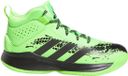 Adidas Cross Em Up 5 K Wide Basketbalschoenen voor kinderen