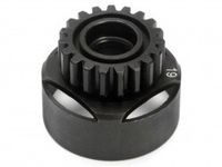 Hpi Course Cloche d'embrayage Savage Course 1m 19t
