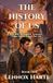 The History of Us: An MM Halloween Romance | Grumpy Sunshine & Small-Town Love