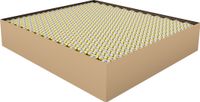Varta Industrial Pro AAA Alkaline Batteries - 1 Pack