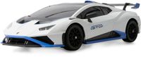 Amewi Huracan STO Driftauto 1:18 Wit