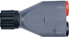 Schützinger Adapter Grijs