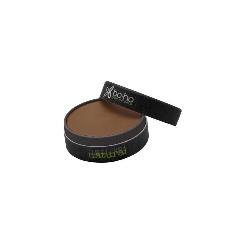 Boho Compact foundation beige hale 04 4