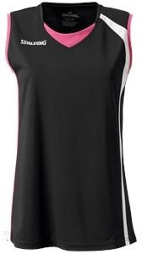 Uhlsport Spalding 4HER Basketbal Tank Top shirt