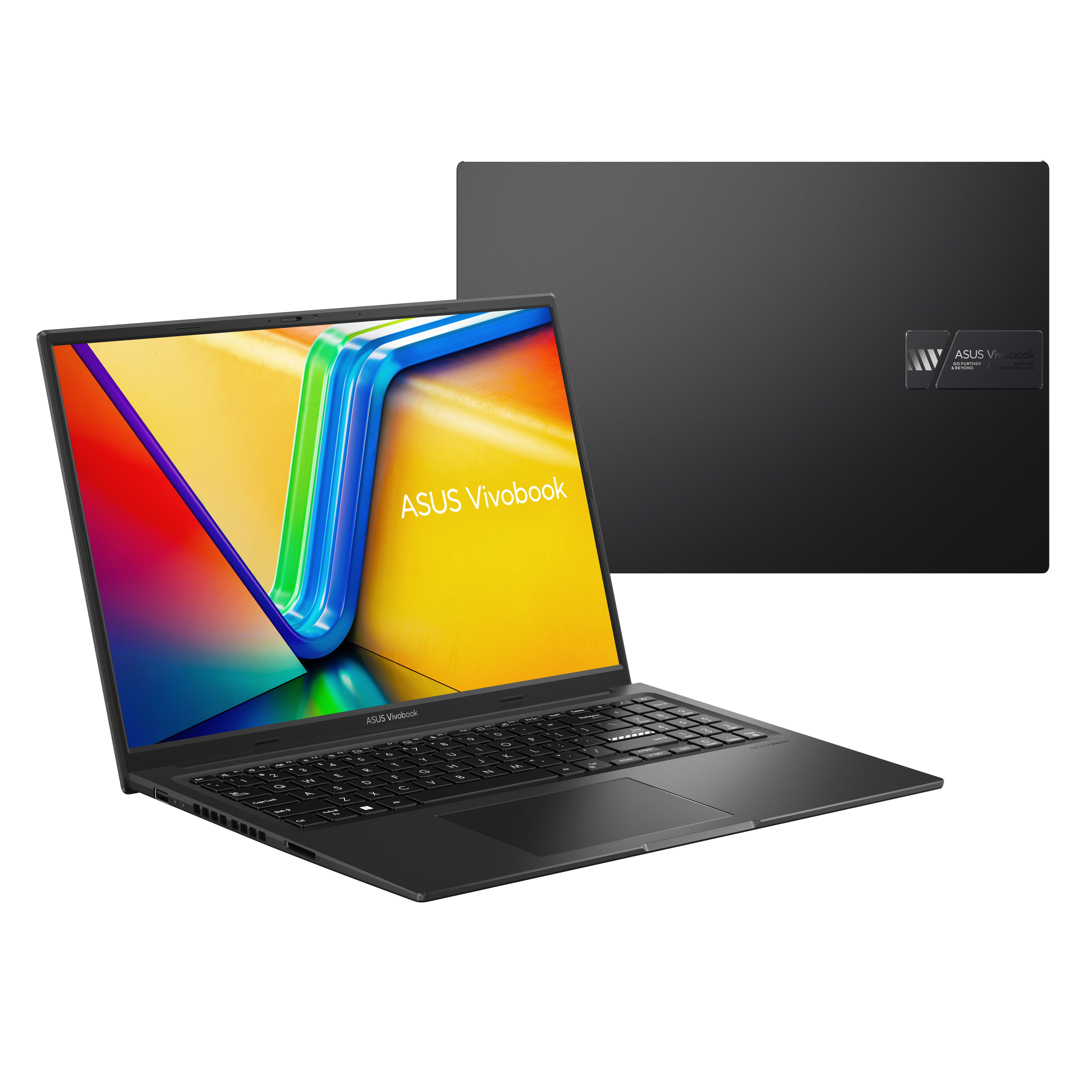 ASUS Vivobook / 16X / K3605VC-N1068W