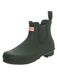 HUNTER Chelsea boots 'Original Chelsea Boot Green' groen