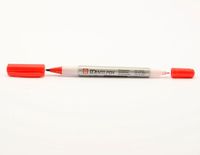 Sakura Identi pen rood