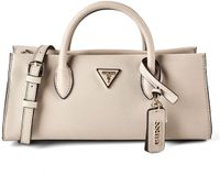GUESS Noelle II Girlfriend Satchel Handtas Taupe