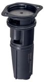 HENGST FILTER Séparateur d'huile pour système de ventilation de carter, pour BMW Série 3