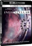 Interstellar (4K UHD + Blu-ray) met Nederlandse ondertiteling