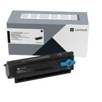 Lexmark B340XA0 Black Toner Cartridge - 6000 Pages - Compatible with B3442dw, MB3442adw