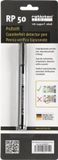 Ratiotec RP 50 Valsgelddetector-pen