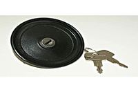 Valeo Slot, Brandstoftank 247515
