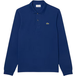 Lacoste T-shirt et Polo Chine Blu