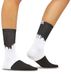 FERRUCCIO CUZZOLIN Taac Chaussettes Noir UE 44-47