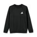 ROLLERBLADE Sweatshirt Sweatshirt Col Rond Noir