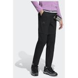 Adidas Terrex Terrex Multi Clima365 Afritsbroek Kids - Zwart