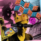The Keith Streng - The King Of Queens (LP)