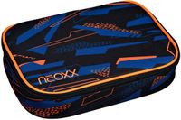 Neoxx DUNK - Etui XXL 23.5 cm (Streetlight Runner)