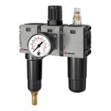 RIEGLER 142511-FUM 633 M-4 WE 3-delig »Futura Mini«