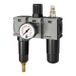 RIEGLER 142511-FUM 633 M-4 WE 3-delig »Futura Mini«