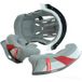Scorpion mousse pour casque moto vx-22 kw standard