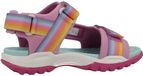 GEOX J BOREALIS GIRL Veelkleurig 30 EU Sandalen met hak