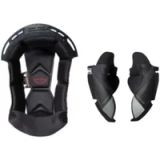 LS2 Doublure casque moto OF603