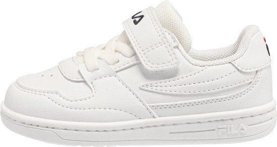 Fila Basketball Sneaker Fxventuno Fastener Tdl White-23