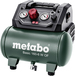 Metabo BASIC 160-6 W OF Compressor - 601501000 - 8 bar - 900W - 6L - Oil-free