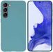 iMoshion Housse arrière - Vert foncé - Convient pour Samsung Galaxy S23 Plus