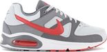 Nike Air Max Command Sneakers - Heren - Wit - Maat 42