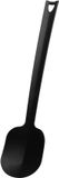 Fackelmann Asia Line Wok Kooklepel, Kunststof, Zwart, 35 cm