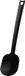 Fackelmann Asia Line Wok Kooklepel, Kunststof, Zwart, 35 cm