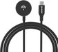 Dudao A12C Chargeur inductif pour Apple Watch 1,2 m - Noir