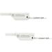Schützinger VSFK 8500 / SIL2,5 / 50 / WS Câble de connexion 50 cm Blanc 1 pièce(s)