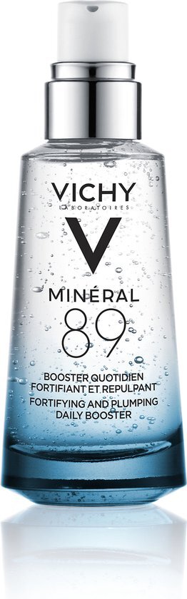 Vichy Mineral 89 50 ml