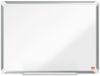Nobo Premium Plus whiteboard 568 x 411 mm Melamine