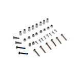 Swing Wing Bout and Bushing Set: F-14 Tomcat 40mm Twin EDF