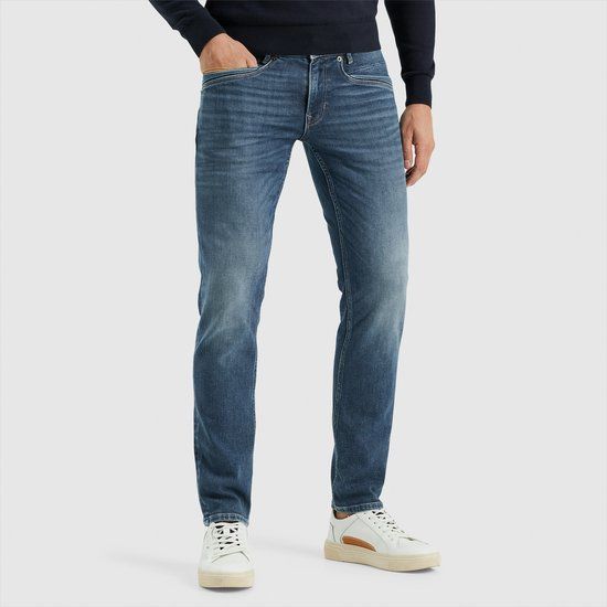 PME Legend Skyrak Jeans Heren Blauw W30/L32