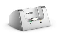 Philips ACC8120 dockingstation voor de DPM6000, DPM7200 en DPM8000