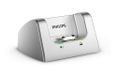 Philips ACC8120 dockingstation voor de DPM6000, DPM7200 en DPM8000