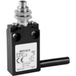 Panasonic MEP1G21Z Eindschakelaar 24 V 5 A Plunjer met schroefdraad IP67