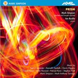 Buckle NMC Prism: Music For Basset Clarinet & Piano CD