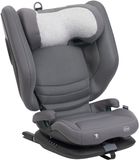 Chicco Fold&Go S I-Size Autostoel - Glam Grey