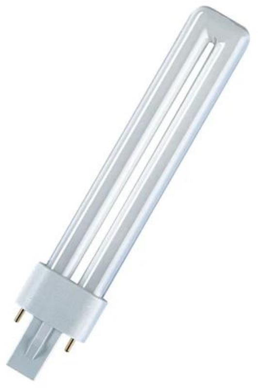 Enzo Patron Enzo PL-S 2P | 5W/830 G23