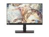 Lenovo ThinkVision T22i-20 computer monitor 54,6 cm (21.5") Full HD LED Zwart