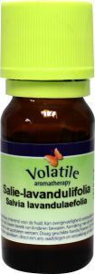 Volatile Salie lavandulifolie 10 ml