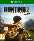 Nacon Hunting Simulator 2 - Xbox One