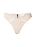 BOSS Hugo Boss String XL Nude